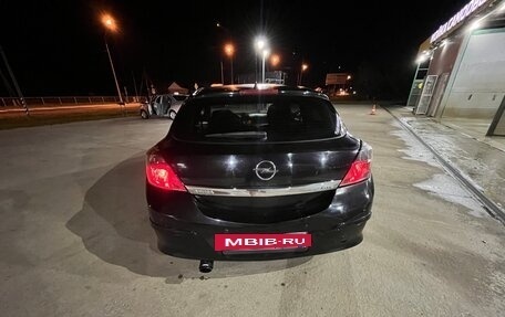 Opel Astra H, 2006 год, 370 000 рублей, 6 фотография
