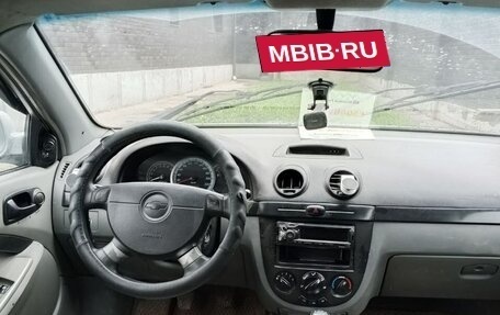 Chevrolet Lacetti, 2007 год, 280 000 рублей, 2 фотография