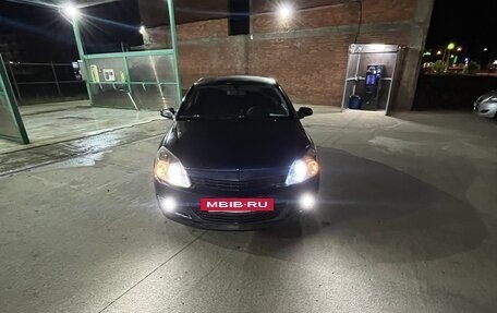 Opel Astra H, 2006 год, 370 000 рублей, 3 фотография