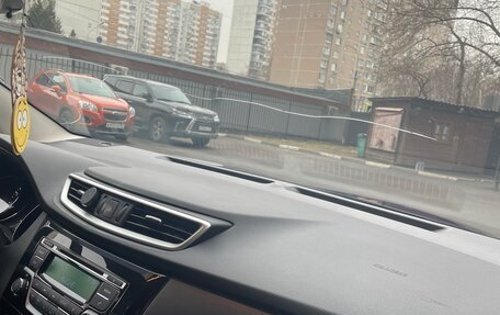 Nissan Qashqai, 2018 год, 1 499 000 рублей, 6 фотография