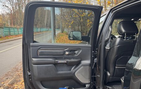 Rambler 1500, 2019 год, 5 700 000 рублей, 4 фотография