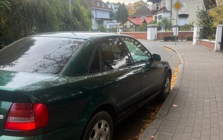 Audi A4, 2000 год, 550 000 рублей, 2 фотография