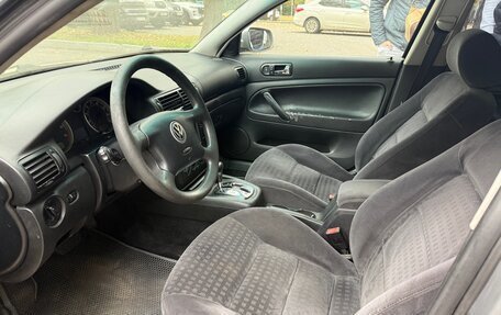 Volkswagen Passat B5+ рестайлинг, 2002 год, 350 000 рублей, 9 фотография