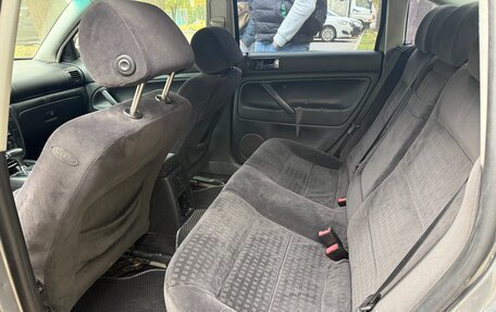 Volkswagen Passat B5+ рестайлинг, 2002 год, 350 000 рублей, 10 фотография