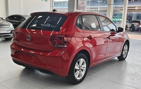 Volkswagen Polo, 2023 год, 1 160 000 рублей, 4 фотография