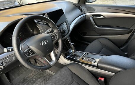 Hyundai i40 I рестайлинг, 2014 год, 1 189 000 рублей, 9 фотография