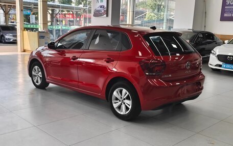 Volkswagen Polo, 2023 год, 1 160 000 рублей, 5 фотография