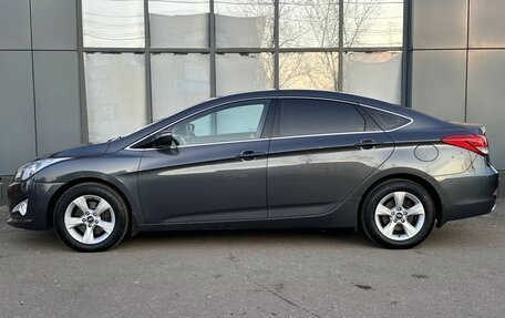 Hyundai i40 I рестайлинг, 2014 год, 1 189 000 рублей, 7 фотография