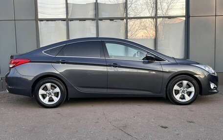 Hyundai i40 I рестайлинг, 2014 год, 1 189 000 рублей, 8 фотография