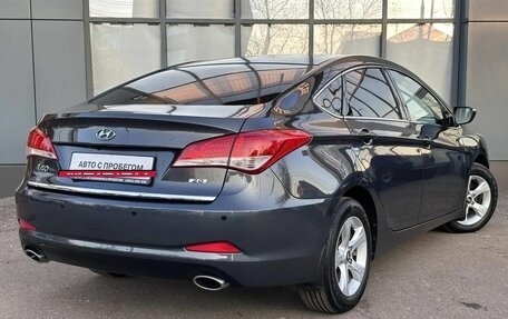 Hyundai i40 I рестайлинг, 2014 год, 1 189 000 рублей, 6 фотография