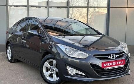 Hyundai i40 I рестайлинг, 2014 год, 1 189 000 рублей, 3 фотография