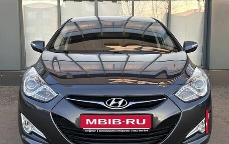 Hyundai i40 I рестайлинг, 2014 год, 1 189 000 рублей, 2 фотография