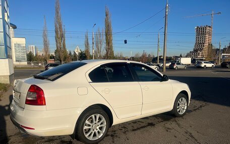 Skoda Octavia, 2012 год, 850 000 рублей, 9 фотография
