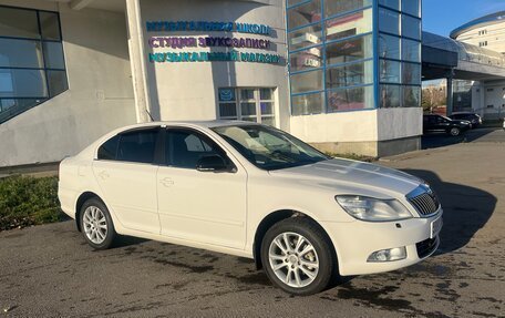 Skoda Octavia, 2012 год, 850 000 рублей, 11 фотография