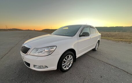 Skoda Octavia, 2012 год, 850 000 рублей, 4 фотография