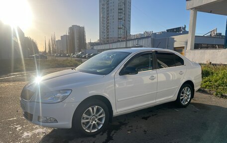 Skoda Octavia, 2012 год, 850 000 рублей, 8 фотография