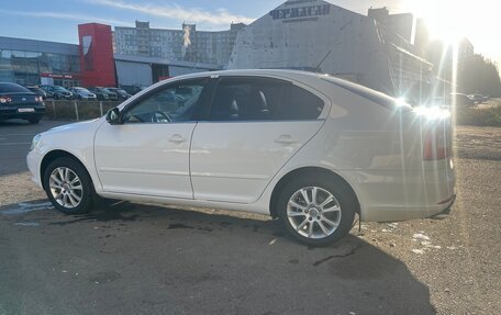 Skoda Octavia, 2012 год, 850 000 рублей, 10 фотография