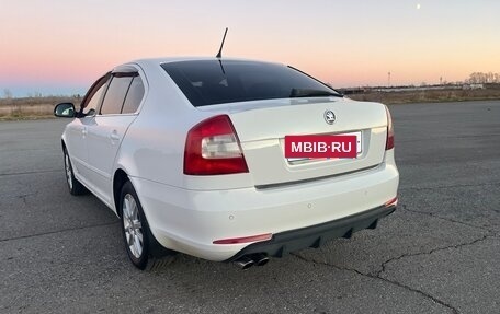Skoda Octavia, 2012 год, 850 000 рублей, 5 фотография