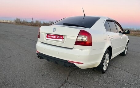 Skoda Octavia, 2012 год, 850 000 рублей, 6 фотография