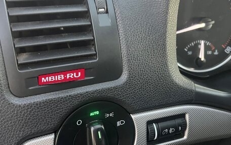 Skoda Octavia, 2012 год, 850 000 рублей, 12 фотография