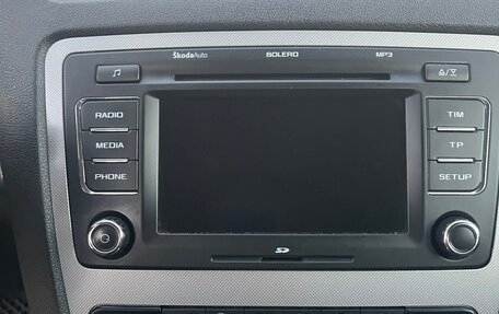 Skoda Octavia, 2012 год, 850 000 рублей, 14 фотография