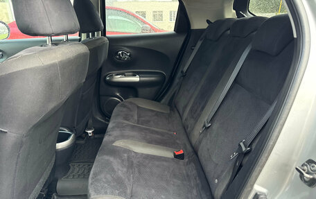 Nissan Juke II, 2011 год, 1 030 000 рублей, 7 фотография