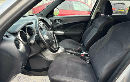 Nissan Juke II, 2011 год, 1 030 000 рублей, 6 фотография