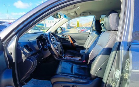 Toyota Highlander III, 2011 год, 2 100 000 рублей, 9 фотография