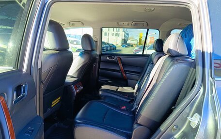 Toyota Highlander III, 2011 год, 2 100 000 рублей, 13 фотография