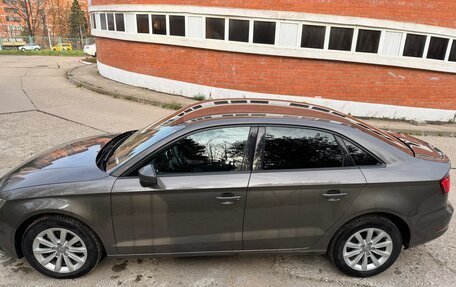 Audi A3, 2014 год, 1 270 000 рублей, 6 фотография