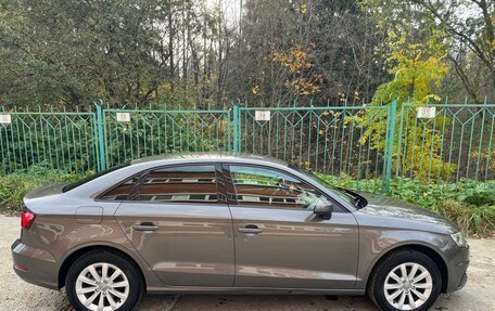 Audi A3, 2014 год, 1 270 000 рублей, 7 фотография