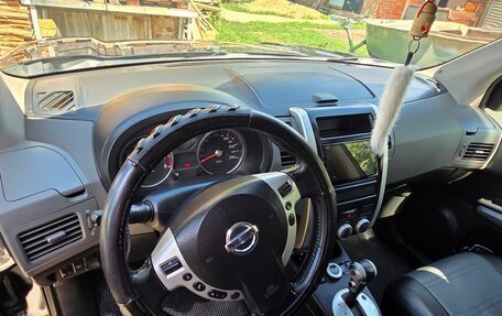 Nissan X-Trail, 2008 год, 850 000 рублей, 3 фотография