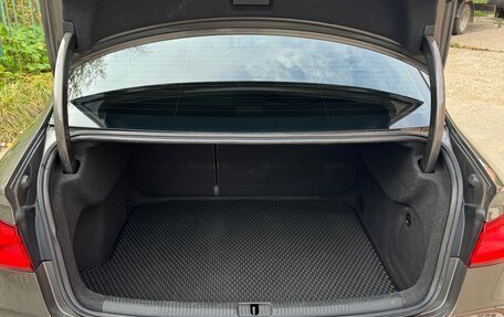 Audi A3, 2014 год, 1 270 000 рублей, 10 фотография