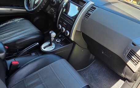 Nissan X-Trail, 2008 год, 850 000 рублей, 4 фотография