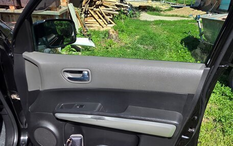 Nissan X-Trail, 2008 год, 850 000 рублей, 5 фотография
