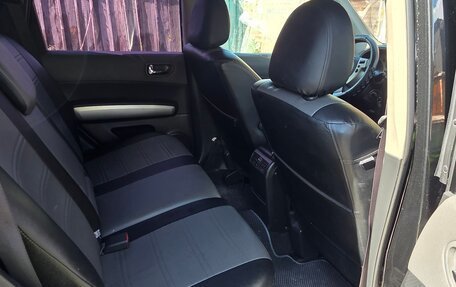 Nissan X-Trail, 2008 год, 850 000 рублей, 7 фотография
