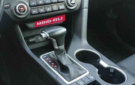 KIA Sportage IV рестайлинг, 2019 год, 1 990 000 рублей, 8 фотография