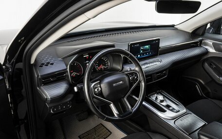 Haval Jolion, 2022 год, 1 599 000 рублей, 10 фотография