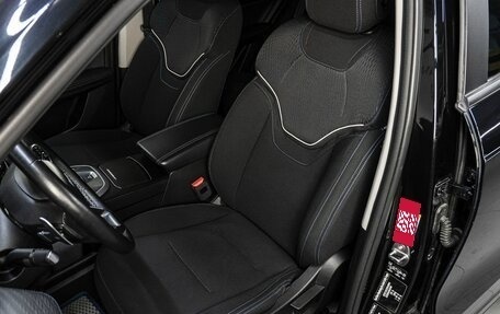 Haval Jolion, 2022 год, 1 599 000 рублей, 13 фотография