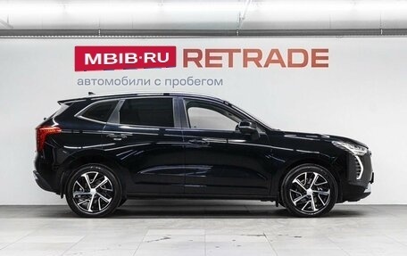 Haval Jolion, 2022 год, 1 599 000 рублей, 5 фотография