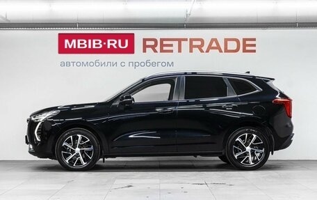 Haval Jolion, 2022 год, 1 599 000 рублей, 9 фотография