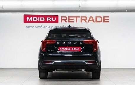 Haval Jolion, 2022 год, 1 599 000 рублей, 7 фотография