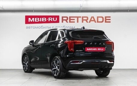 Haval Jolion, 2022 год, 1 599 000 рублей, 8 фотография