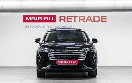 Haval Jolion, 2022 год, 1 599 000 рублей, 3 фотография