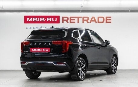 Haval Jolion, 2022 год, 1 599 000 рублей, 6 фотография