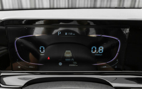KIA Seltos I, 2024 год, 2 380 000 рублей, 12 фотография