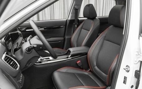 KIA Seltos I, 2024 год, 2 380 000 рублей, 9 фотография