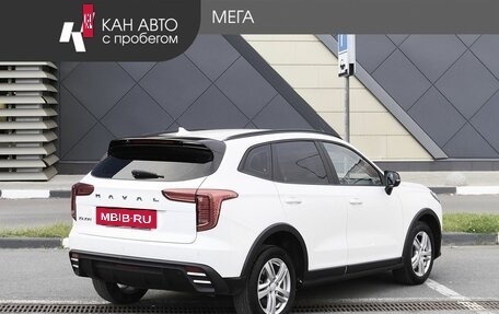 Haval Jolion, 2024 год, 1 788 200 рублей, 2 фотография