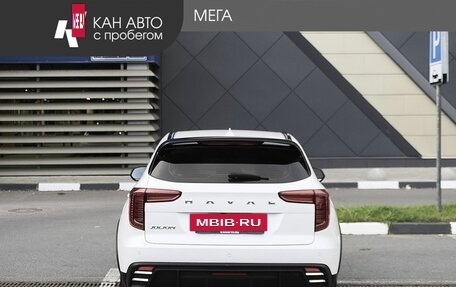 Haval Jolion, 2024 год, 1 788 200 рублей, 4 фотография