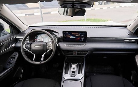 Haval Jolion, 2024 год, 1 788 200 рублей, 7 фотография
